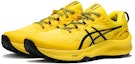 Lookbook ASICS Gel Trabuco 11 'Kuning Emas Hitam' 1011B605-750