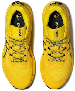 亚瑟士 Gel Trabuco 11 '金黄色黑' 1011B605-750 Shop 亚瑟士 Gel Trabuco 11 '金黄色黑' 1011B605-750