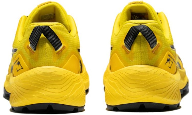 ASICS Gel Trabuco 11 'Amarillo Dorado Negro' 1011B605-750 Purchase ASICS Gel Trabuco 11 'Amarillo Dorado Negro' 1011B605-750
