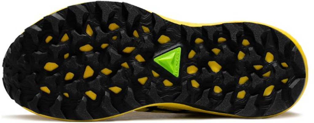 ASICS Gel Trabuco 11 'Amarillo Dorado Negro' 1011B605-750 Details for ASICS Gel Trabuco 11 'Amarillo Dorado Negro' 1011B605-750
