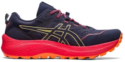 ASICS Gel Trabuco 11 '靛蓝电红' 1011B605-400 Order ASICS Gel Trabuco 11 '靛蓝电红' 1011B605-400