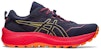 ASICS Gel Trabuco 11 'Indigo Blue Electric Red' Lelaki Wanita 1011B605-400