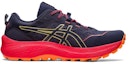 Order ASICS Gel Trabuco 11 'Indigo Blue Electric Red' Lelaki Wanita 1011B605-400