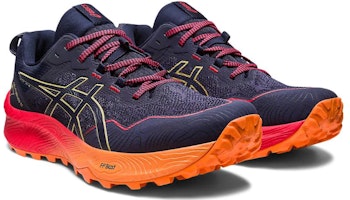 ASICS Gel Trabuco 11 '靛蓝电红' 1011B605-400 Lookbook ASICS Gel Trabuco 11 '靛蓝电红' 1011B605-400