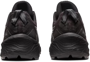 亞瑟士 Gel Trabuco 11 Gore-Tex '黑色' 1011B608-002 Details for 亞瑟士 Gel Trabuco 11 Gore-Tex '黑色' 1011B608-002