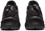 Details for ASICS Gel Trabuco 11 Gore-Tex 'Hitam' 1011B608-002