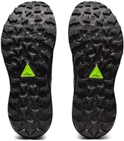 亞瑟士 Gel Trabuco 11 Gore-Tex '黑色' 1011B608-002 Sizing 亞瑟士 Gel Trabuco 11 Gore-Tex '黑色' 1011B608-002