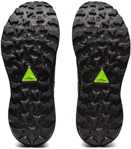 ASICS Gel Trabuco 11 Gore-Tex 'Negro' zapatillas trail impermeables. 1011B608-002 Sizing ASICS Gel Trabuco 11 Gore-Tex 'Negro' zapatillas trail impermeables. 1011B608-002