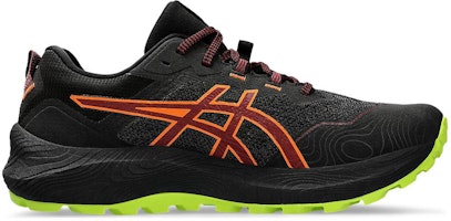 아식스 젤 트라부코 11 고어텍스 '블랙앤틱레드' 1011B608-003 Order 아식스 젤 트라부코 11 고어텍스 '블랙앤틱레드' 1011B608-003