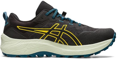 ASICS Gel Trabuco 11 Gore-Tex '黑金黄' 1011B608-001 Order ASICS Gel Trabuco 11 Gore-Tex '黑金黄' 1011B608-001
