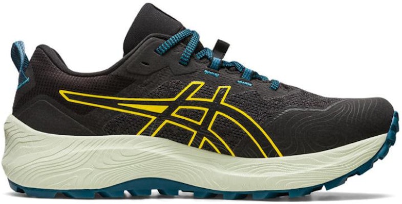 ASICS Gel Trabuco 11 Gore-Tex 'Black Golden Yellow' 1011B608-001 Order ASICS Gel Trabuco 11 Gore-Tex 'Black Golden Yellow' 1011B608-001
