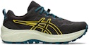 Order ASICS Gel Trabuco 11 Gore-Tex 'Hitam Kuning Emas' 1011B608-001