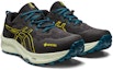 Lookbook ASICS Gel Trabuco 11 Gore-Tex 'Hitam Kuning Emas' 1011B608-001