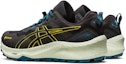 Shop ASICS Gel Trabuco 11 Gore-Tex 'Hitam Kuning Emas' 1011B608-001