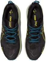 ASICS Gel Trabuco 11 Gore-Tex '黑金黄' 1011B608-001 Purchase ASICS Gel Trabuco 11 Gore-Tex '黑金黄' 1011B608-001