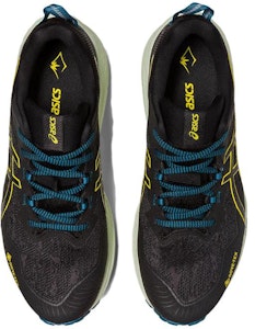ASICS 젤 트라부코 11 고어텍스 '블랙 골든 옐로우' 1011B608-001 1011B608-001 Purchase ASICS 젤 트라부코 11 고어텍스 '블랙 골든 옐로우' 1011B608-001 1011B608-001