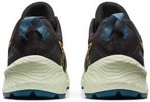 ASICS Gel Trabuco 11 Gore-Tex '黑金黄' 1011B608-001 Details for ASICS Gel Trabuco 11 Gore-Tex '黑金黄' 1011B608-001