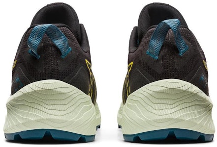 ASICS 젤 트라부코 11 고어텍스 '블랙 골든 옐로우' 1011B608-001 1011B608-001 Details for ASICS 젤 트라부코 11 고어텍스 '블랙 골든 옐로우' 1011B608-001 1011B608-001