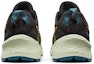 Details for ASICS Gel Trabuco 11 Gore-Tex 'Hitam Kuning Emas' 1011B608-001