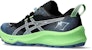 ASICS Gel Trabuco 12 'Hitam Biru Muda Hijau' 1011B799-001
