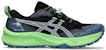 ASICS Gel Trabuco 12 'Hitam Biru Muda Hijau' 1011B799-001