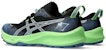 ASICS Gel Trabuco 12 'Hitam Biru Muda Hijau' 1011B799-001