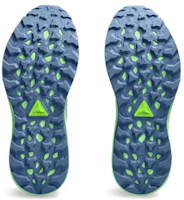 Purchase ASICS Gel-Trabuco 12 'Black Light Blue Green' 1011B799-001