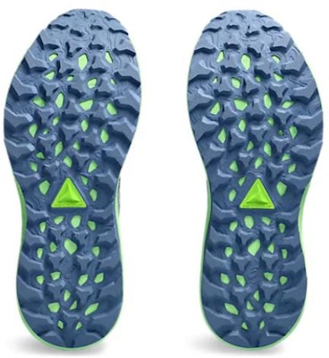 アシックス ゲル トラブーコ 12 「黒/青/緑」 1011B799-001 Purchase アシックス ゲル トラブーコ 12 「黒/青/緑」 1011B799-001