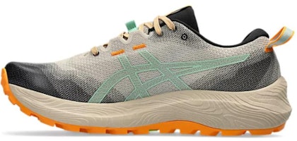 ASICS Gel Trabuco 12 'Feather Grey Dark Mint Koi' 1011B799-020 ASICS Gel Trabuco 12 'Feather Grey Dark Mint Koi' 1011B799-020