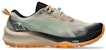 ASICS Gel Trabuco 12 'Kelabu Feather Mint Gelap Koi' 1011B799-020
