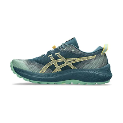 ASICS Gel Trabuco 12 'Magnetic Blue Faded Yellow'