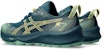 ASICS Gel Trabuco 12 'Magnetic Blue Faded Yellow' Biru Kuning Pudar 1011B799-400
