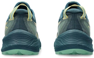 ASICS Gel Trabuco 12 '磁蓝色渐褪黄色' 1011B799-400 Shop ASICS Gel Trabuco 12 '磁蓝色渐褪黄色' 1011B799-400