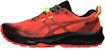 ASICS Gel Trabuco 12 'Merah Sunrise Gunmetal' 1011B799-600