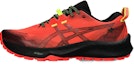 Buy ASICS Gel Trabuco 12 'Merah Sunrise Gunmetal' 1011B799-600