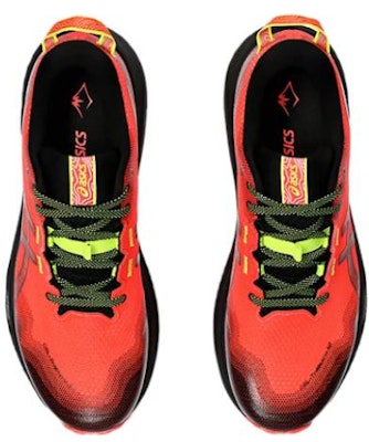ASICS Gel Trabuco 12 'Sunrise Red Gunmetal' Sepatu Lari Pria 1011B799-600 Purchase ASICS Gel Trabuco 12 'Sunrise Red Gunmetal' Sepatu Lari Pria 1011B799-600