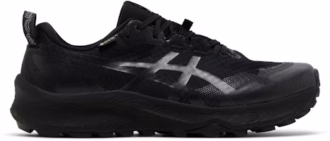 ASICS Gel Trabuco 12 GORE-TEX 'Black Graphite Grey' 1011B801-002 ASICS Gel Trabuco 12 GORE-TEX 'Black Graphite Grey' 1011B801-002