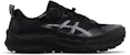 ASICS Gel Trabuco 12 GORE-TEX 'Hitam Kelabu Grafit' 1011B801-002