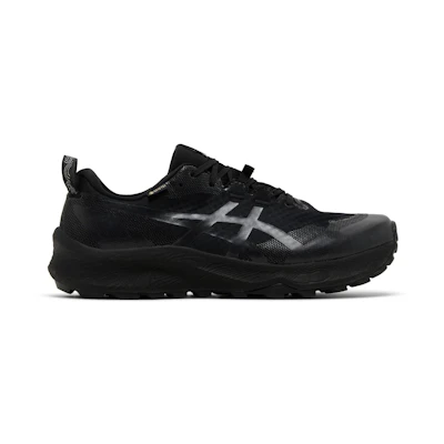 ASICS Gel Trabuco 12 GORE-TEX 'Black Graphite Grey'
