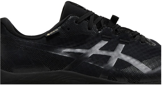 亞瑟士 Gel Trabuco 12 GORE-TEX '黑色石墨灰' 1011B801-002 Order 亞瑟士 Gel Trabuco 12 GORE-TEX '黑色石墨灰' 1011B801-002