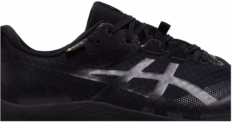 ASICS Gel Trabuco 12 GORE-TEX 'Hitam Abu-abu Graphite' 1011B801-002 Order ASICS Gel Trabuco 12 GORE-TEX 'Hitam Abu-abu Graphite' 1011B801-002