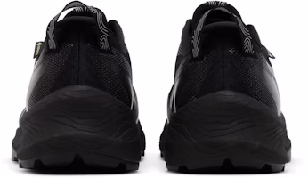 アシックス ゲル トラブーコ 12 G-TX ブラック/グレー 1011B801-002 Details for アシックス ゲル トラブーコ 12 G-TX ブラック/グレー 1011B801-002