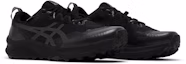 Cheap ASICS Gel Trabuco 12 GORE-TEX 'Hitam Kelabu Grafit' 1011B801-002