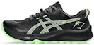 Buy ASICS Gel Trabuco 12 GORE-TEX 'Hitam Hijau Terang' 1011B801-001