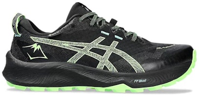 亞瑟士 (ASICS) Gel Trabuco 12 GORE-TEX '黑色亮綠' 1011B801-001 Order 亞瑟士 (ASICS) Gel Trabuco 12 GORE-TEX '黑色亮綠' 1011B801-001