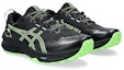 Lookbook ASICS Gel Trabuco 12 GORE-TEX 'Hitam Hijau Terang' 1011B801-001
