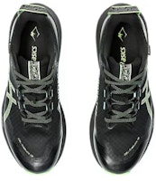 亞瑟士 (ASICS) Gel Trabuco 12 GORE-TEX '黑色亮綠' 1011B801-001 Shop 亞瑟士 (ASICS) Gel Trabuco 12 GORE-TEX '黑色亮綠' 1011B801-001