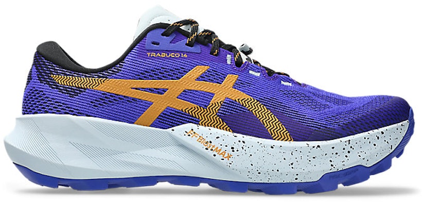 아식스 젤 트라부코 14 트레일 러닝화 코발트 버스트/샌드스톰 1011C166-400 Buy 아식스 젤 트라부코 14 트레일 러닝화 코발트 버스트/샌드스톰 1011C166-400