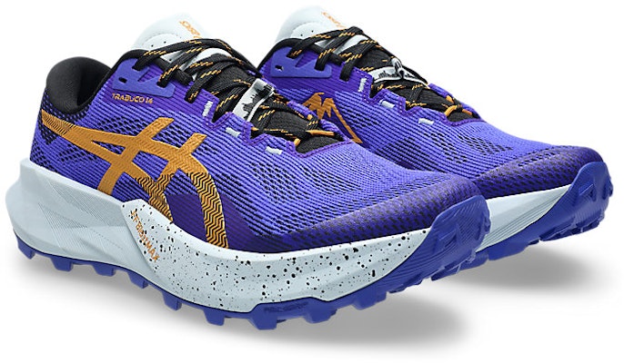 아식스 젤 트라부코 14 트레일 러닝화 코발트 버스트/샌드스톰 1011C166-400 Order 아식스 젤 트라부코 14 트레일 러닝화 코발트 버스트/샌드스톰 1011C166-400