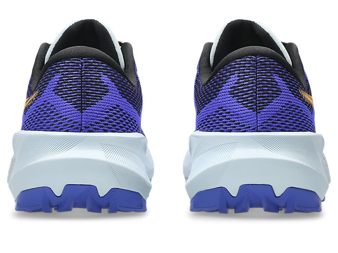 Purchase 아식스 젤 트라부코 14 트레일 러닝화 코발트 버스트/샌드스톰 1011C166-400